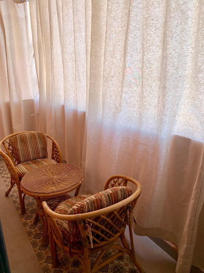 Moderne, Lumineux & Spacieux Avec Balcon -Central -Wifi-Smart Tv-Clim 马拉喀什 外观 照片